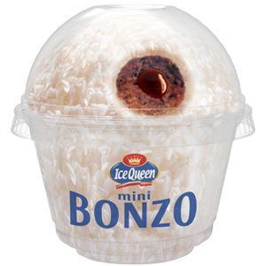 mini bonzo Milk Thumbnail