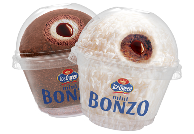 MINI BONZO Thumbnail