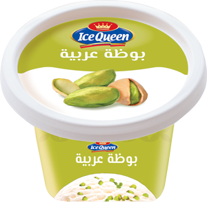 Pistachio Thumbnail
