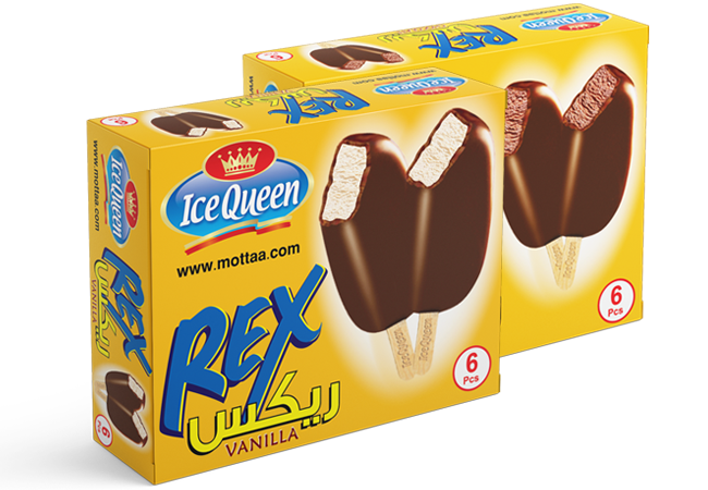 Multipack REX Thumbnail