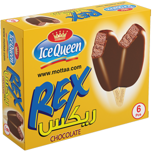 REX CHOCOLATE Thumbnail