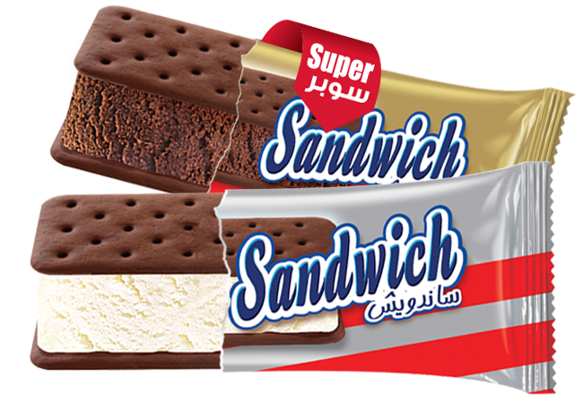 Sandwich Super Thumbnail