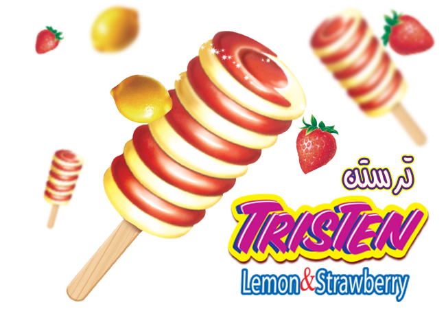 Tristen Thumbnail