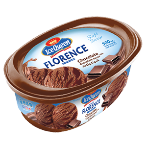 Florence chocolate Thumbnail