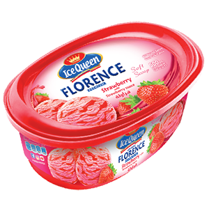 Florence Strawberry Thumbnail