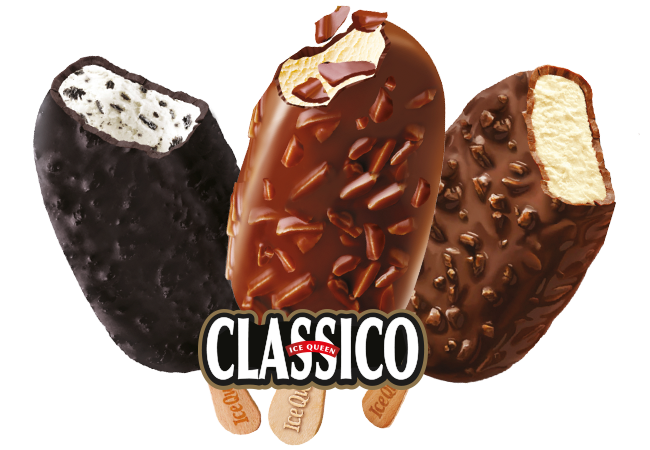 Classico Premium Collection Thumbnail