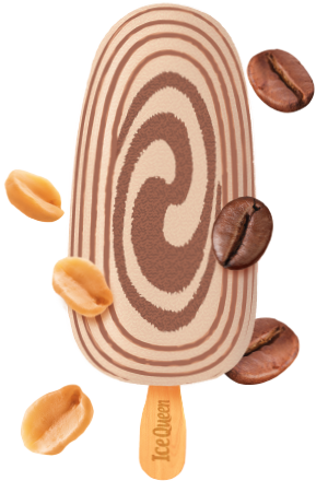 Varina Twist Coffee and Peanuts Thumbnail