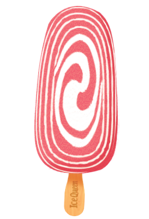 Varina Twist Raspberry Thumbnail