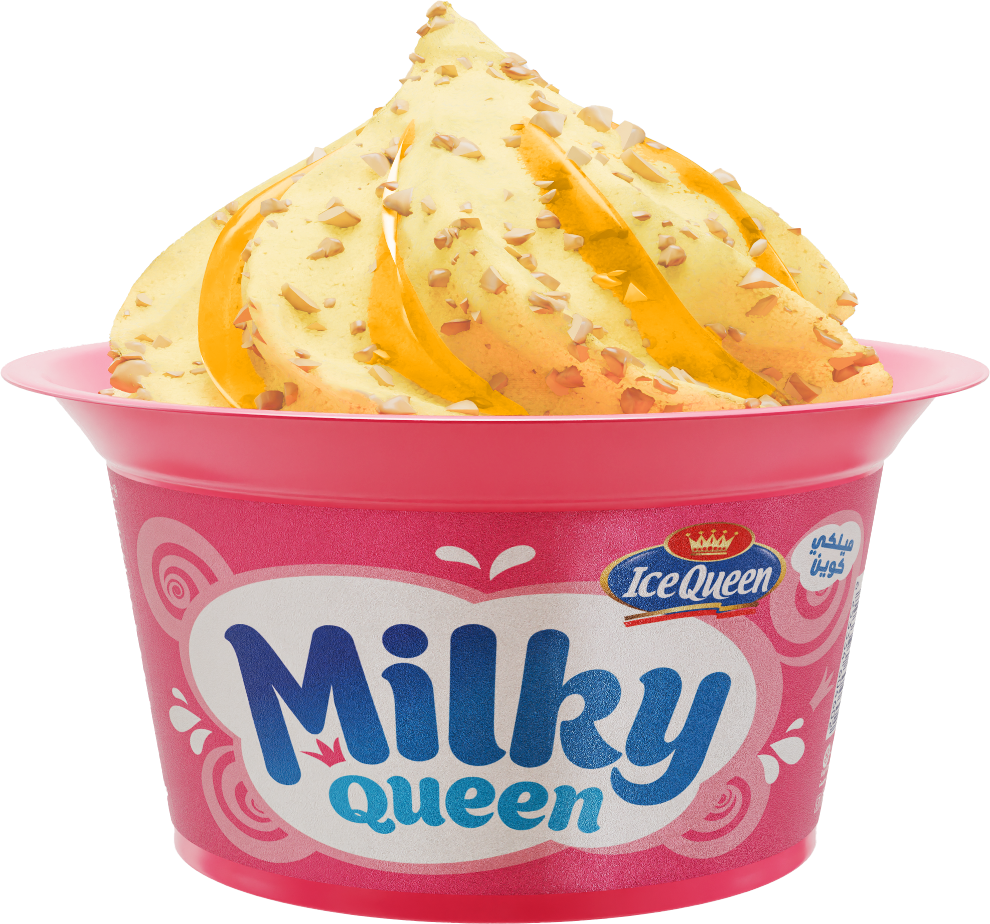 Milky Queen Mango Thumbnail